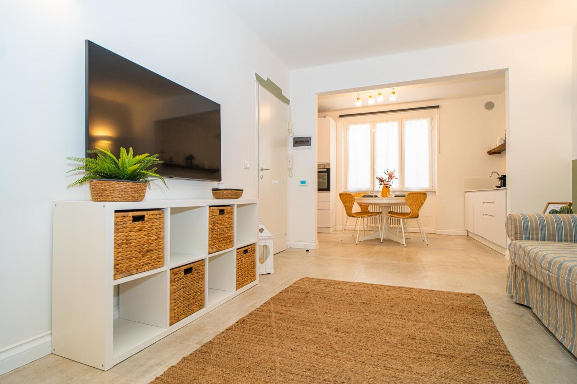 H H Moneglia Il Vicolo Apartment ภายนอก รูปภาพ