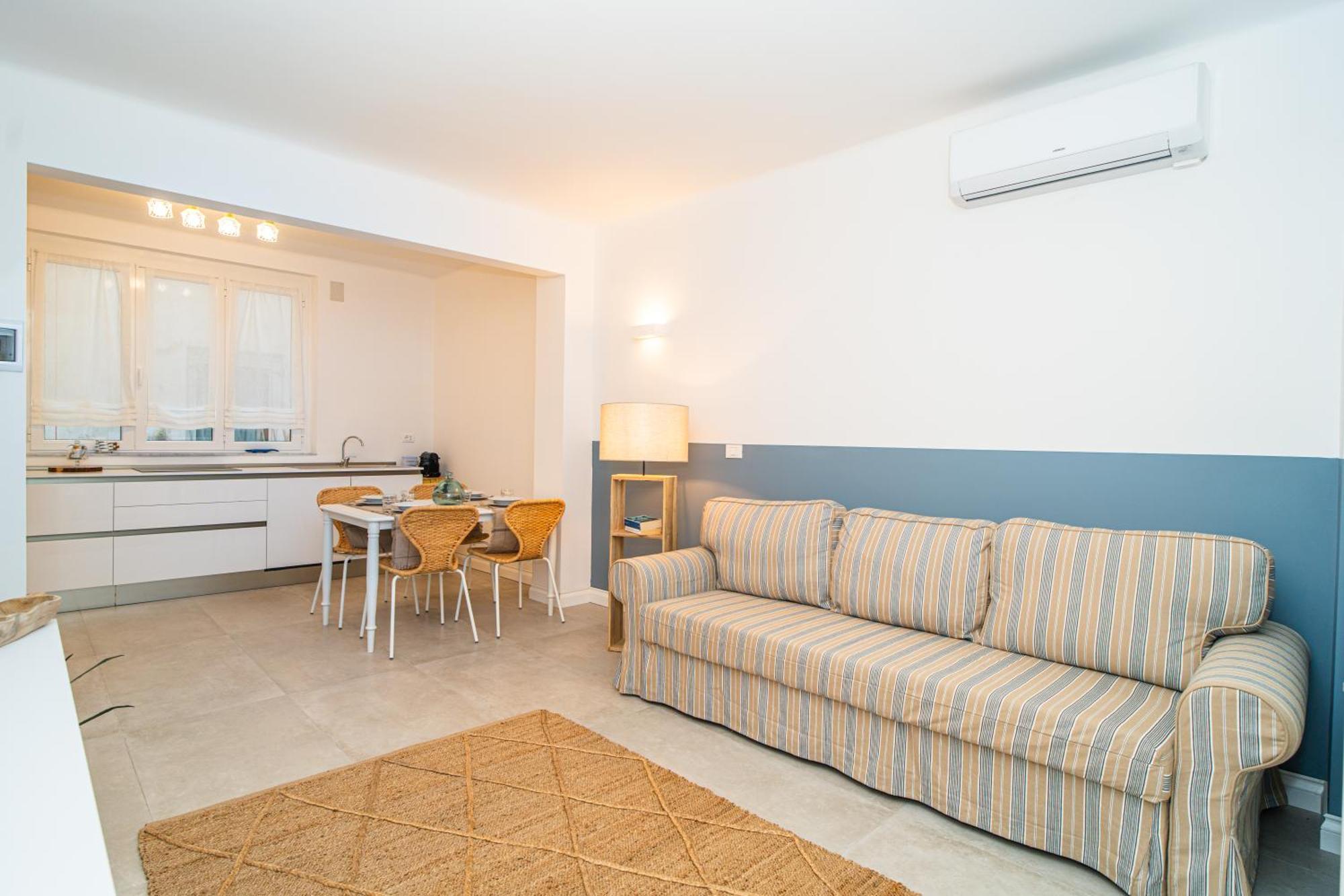 H H Moneglia Il Vicolo Apartment ภายนอก รูปภาพ