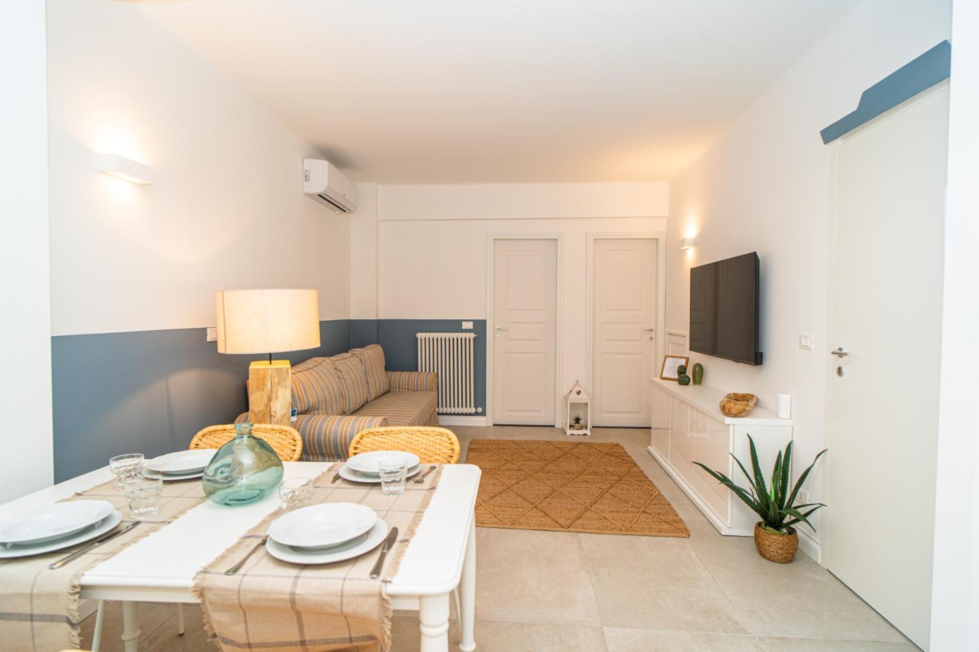 H H Moneglia Il Vicolo Apartment ภายนอก รูปภาพ