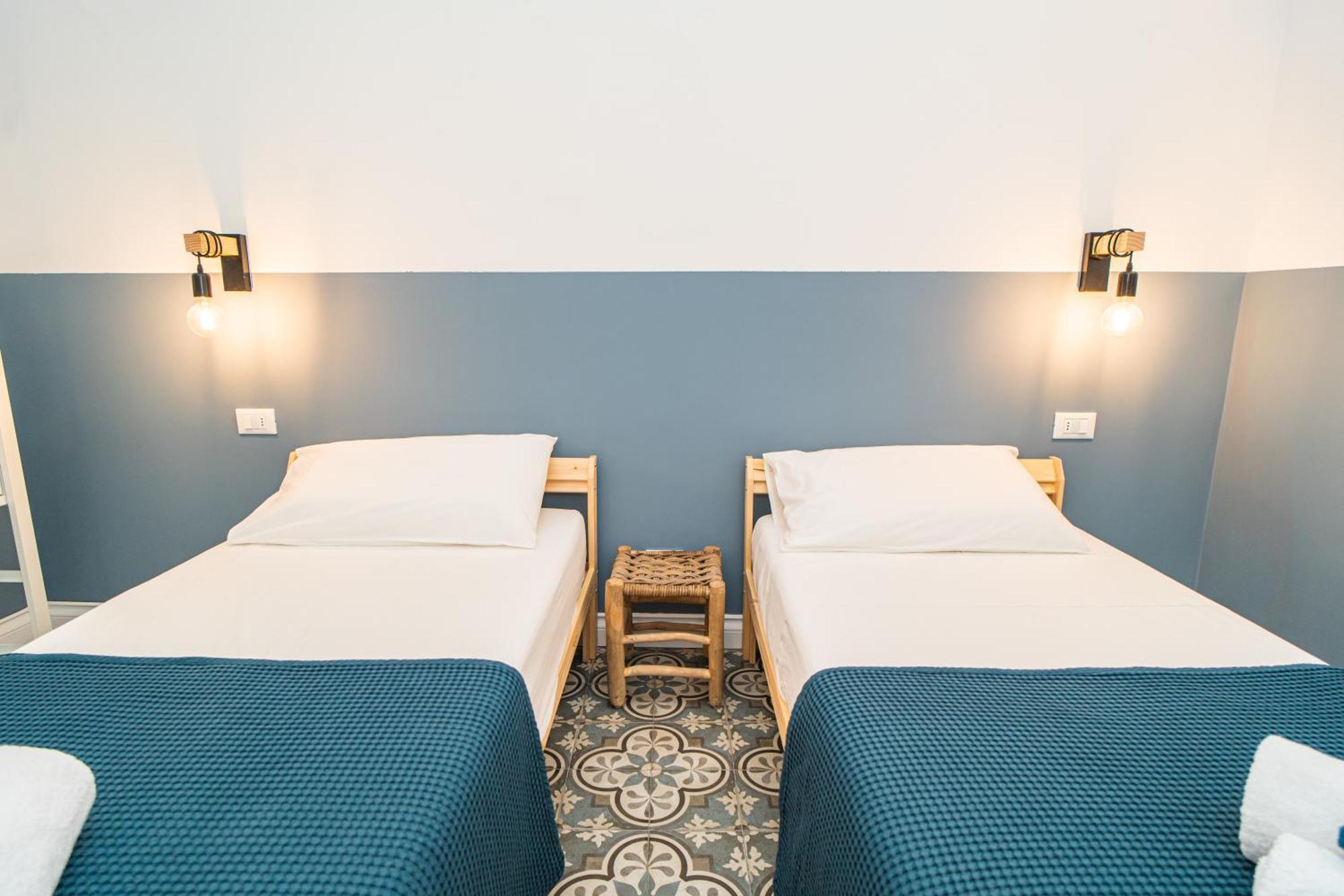H H Moneglia Il Vicolo Apartment ภายนอก รูปภาพ