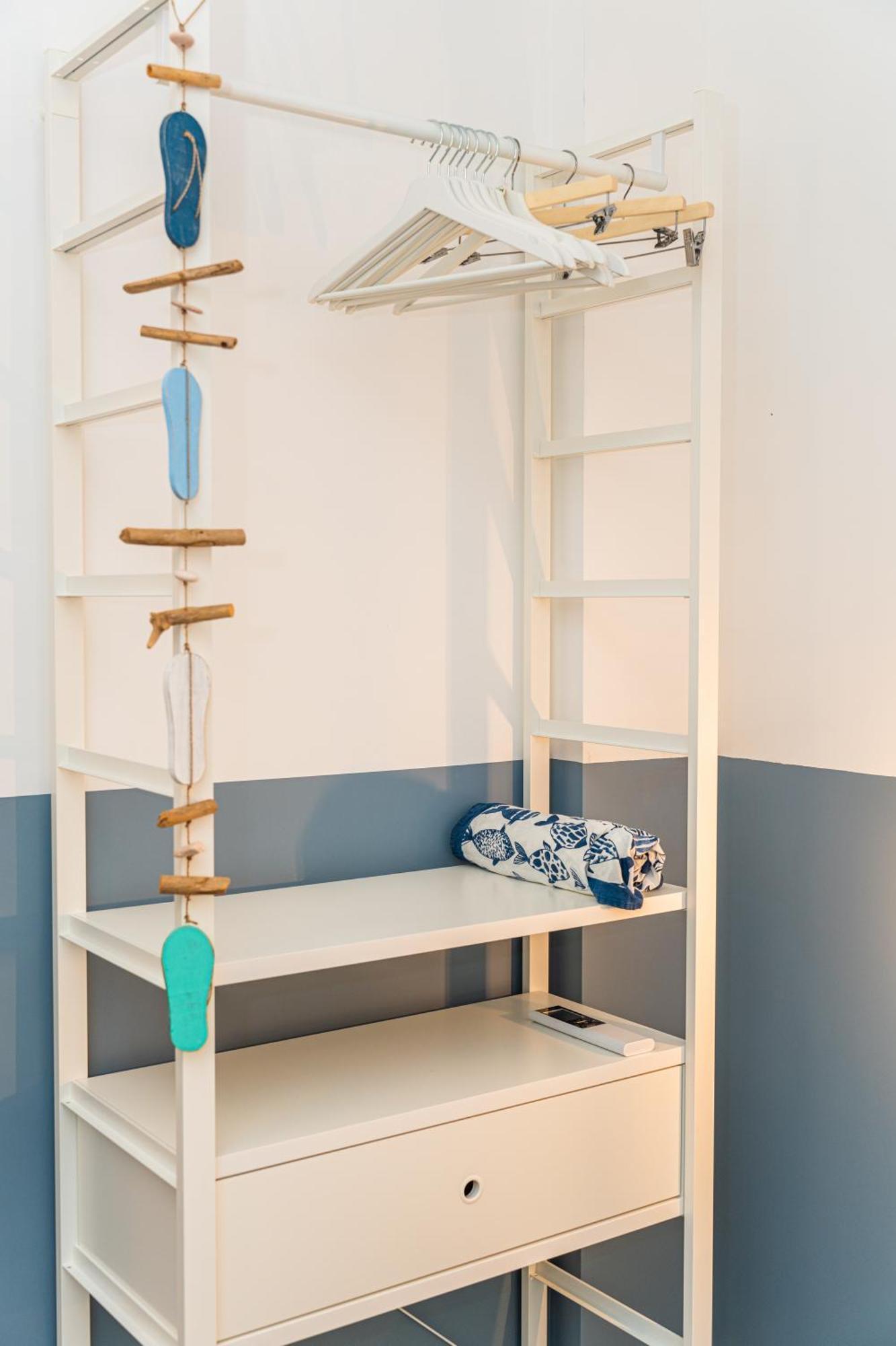 H H Moneglia Il Vicolo Apartment ภายนอก รูปภาพ