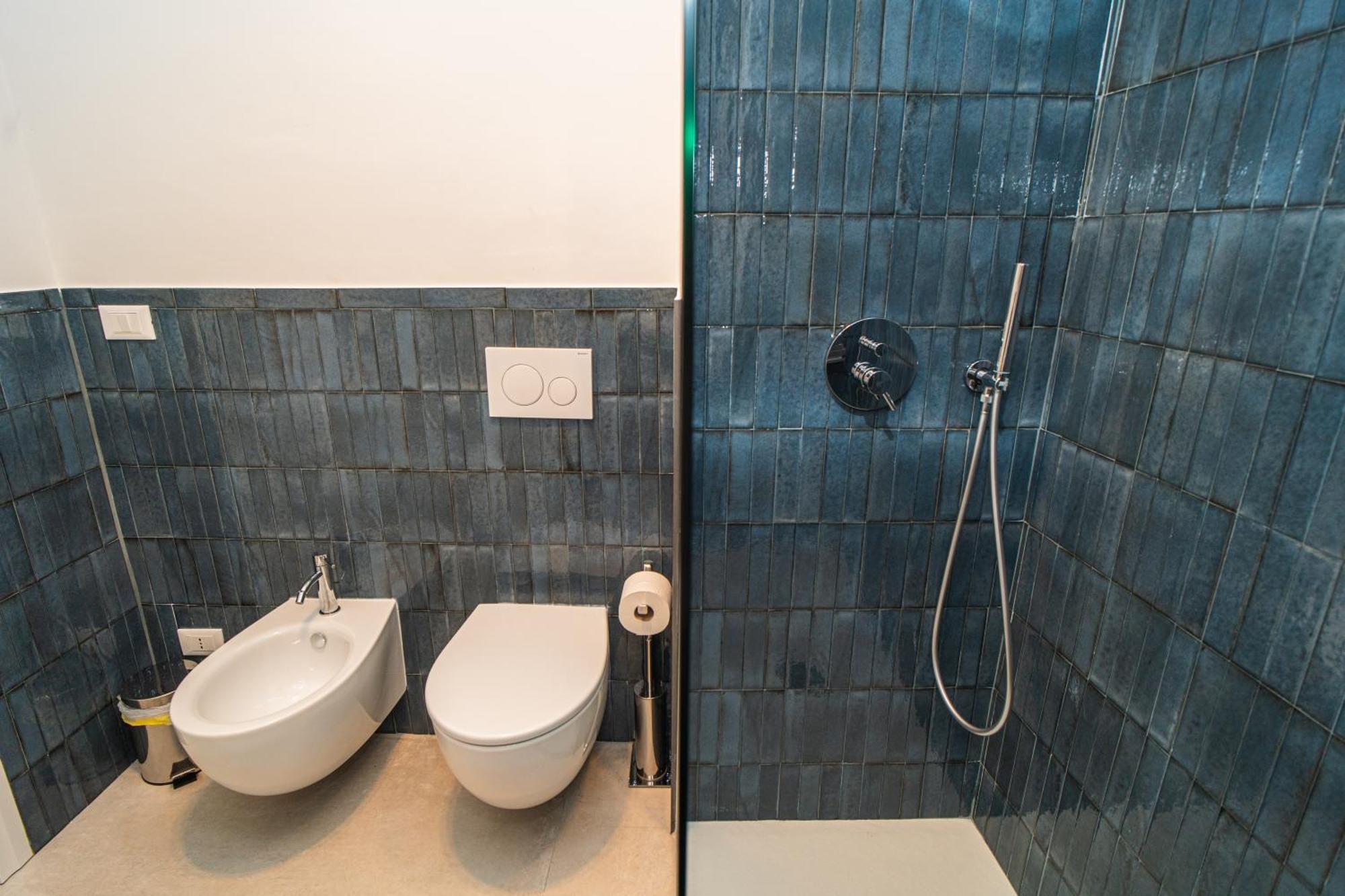 H H Moneglia Il Vicolo Apartment ภายนอก รูปภาพ